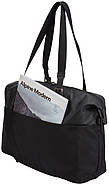 Наплічна сумка Thule Spira Horizontal Tote Black (чорна), фото 5