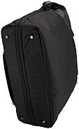 Наплічна сумка Thule Spira Horizontal Tote Black (чорна), фото 9