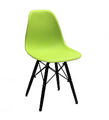 Стілець NIK BK ЗЕЛЕНИЙ 48