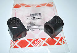 Втулка стабілізатора пер MB Sprinter 408-416 (d=25) FEBI BILSTEIN 18874