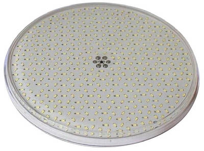 Лампа світлодіодна для прожектора Aquaviva 546 LED 33 Вт (White)