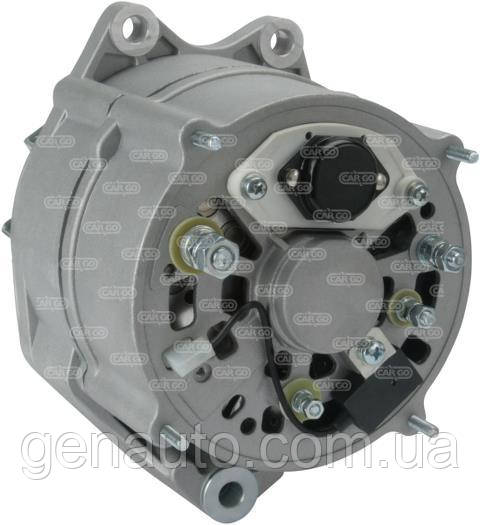 Генератор DAF (ДАФ) 95, 1500, Ford Cargo (Форд Карго) 1981-1991 55А відновлений