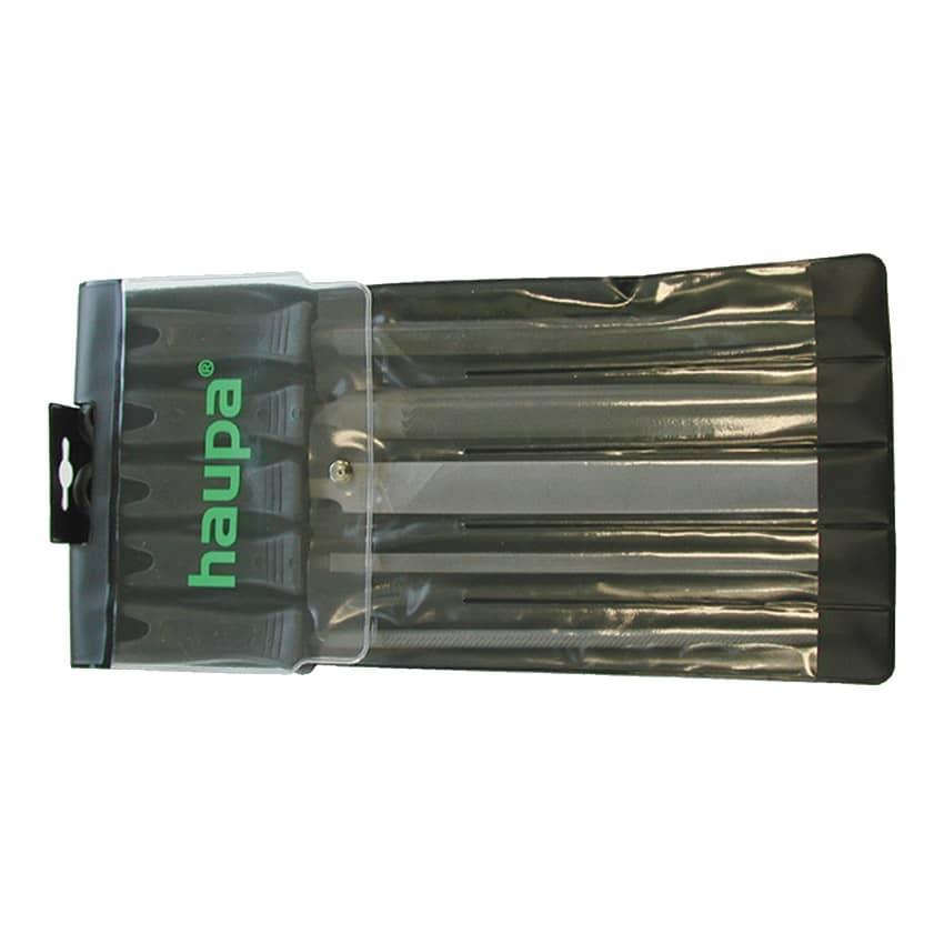 Набір напилків (насічка 1.5) Haupa