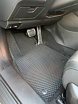 Килимки ЕВА в салон Mazda 6 GJ '13-, фото 3