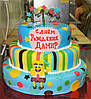 Торт дитячий, фото 3