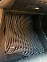 Наши EVA коврики в салоне Mazda 6 GJ '13- в кузове седан 3