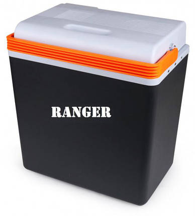 Холодильник для авто автохолодильник Ranger RA 8847 Cool 20 л, фото 1