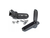 Підлокотник + монтажний набір до VW Golf IV Bora Leon I Octavia