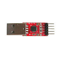 Перетворювач (конвертор) usb-uart cp2102