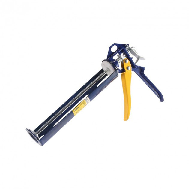 Пістолет для герметиків Kubis SealPro напіввідкритий 310 мл (04-05-2003)