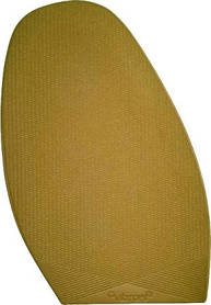 Профілактика формована Vibram/Вібрам Італія 2336 180*120*1,8 мм колір бежевий