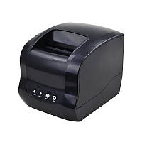 Термопринтер этикеток Xprinter XP-365B