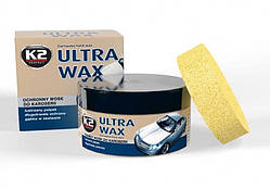 Віск K2 ULTRA WAX K073 250мл