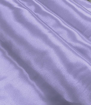 Атлас Стартекс Бузок світлий (Ширина 150 см), Колір No34, фото 2