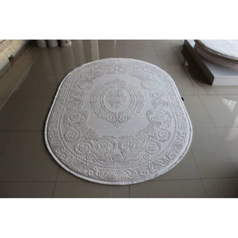 Килими Taboo G886B c.bone/cream