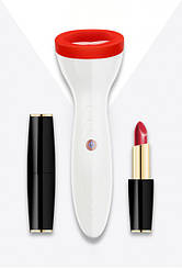 Збільшувач губ Плампер пристрій для збільшення губ Beautiful lips TV 123 Np