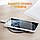Чохол ESR для iPhone 11 Pro Max Cloud Armor, Matte Clear (3C01193790101), фото 9