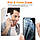 Чохол ESR для iPhone 11 Pro Max Cloud Armor, Matte Clear (3C01193790101), фото 11