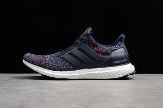 Кросівки чоловічі Adidas Ultra Boost 4.0 / ADM-3460