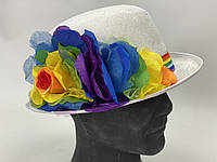 Шляпа Rainbow