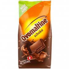 Ovomaltine Schoko, 450g, фото 1