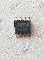 Мікросхема VN5E160M STMicroelectronics корпус SO-8