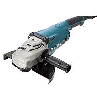 Болгарка 230мм 2200Вт Makita GA9020