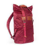 Рюкзак міський Yes T-58 Roll-top Emerald 557255