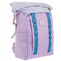 Рюкзак міський Yes T-61 Roll-top Viola 557194