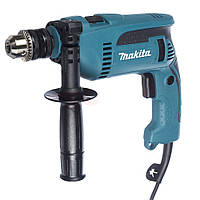 Дрель ударная 680Вт Makita HP1640