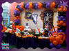 Організація Кенді-бару на Хелловін (CandyBar Helloween), фото 2