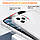 Чохол ESR для iPhone 11 Pro Max Cloud Armor, Matte Clear (3C01193790101), фото 5