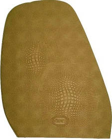 Профілактика формована Vibram/Вібрам Італія 2340 180*138*1,9мм колір бежевий