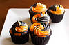 Капкейки на Гелловін, фото 4