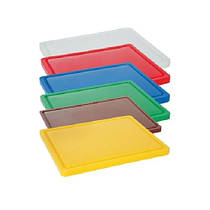 Пластикові дошки для нарізки