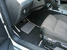 Килимки ЕВА в салон Volkswagen Passat B8 EUR '15-, фото 3