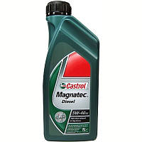 Олива моторна CASTROL 5W40 Diesel 1L