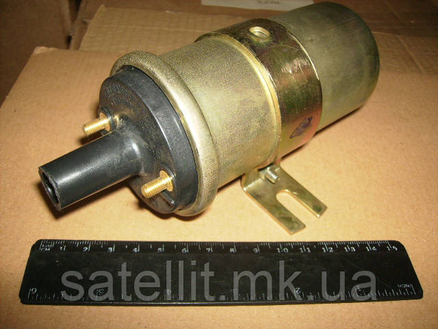 Котушка запалювання ВАЗ-2108, 2109, 027.3705