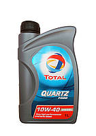 Олива моторна TOTAL QUARTZ Diesel 7000 10W40 1 л