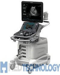 Hitachi, УЗД ARIETTA S70