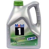 Олива моторна Mobil 5W30 ESP FORMULA 4L, VW504/507