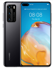 Huawei P40