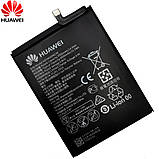 Акумулятор Huawei Mate 9/9 Pro/Honor 8C/Y7 2017/Y9 2018 / HB396689ECW, 3900 mAh АААА   Original PRC, фото 4