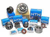 Японские подшипники NTN