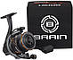 Котушка Brain Apex 20 3000 5+1BB 5.0:1, фото 2