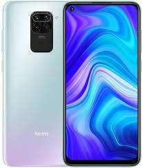 Xiaomi Redmi Note 9