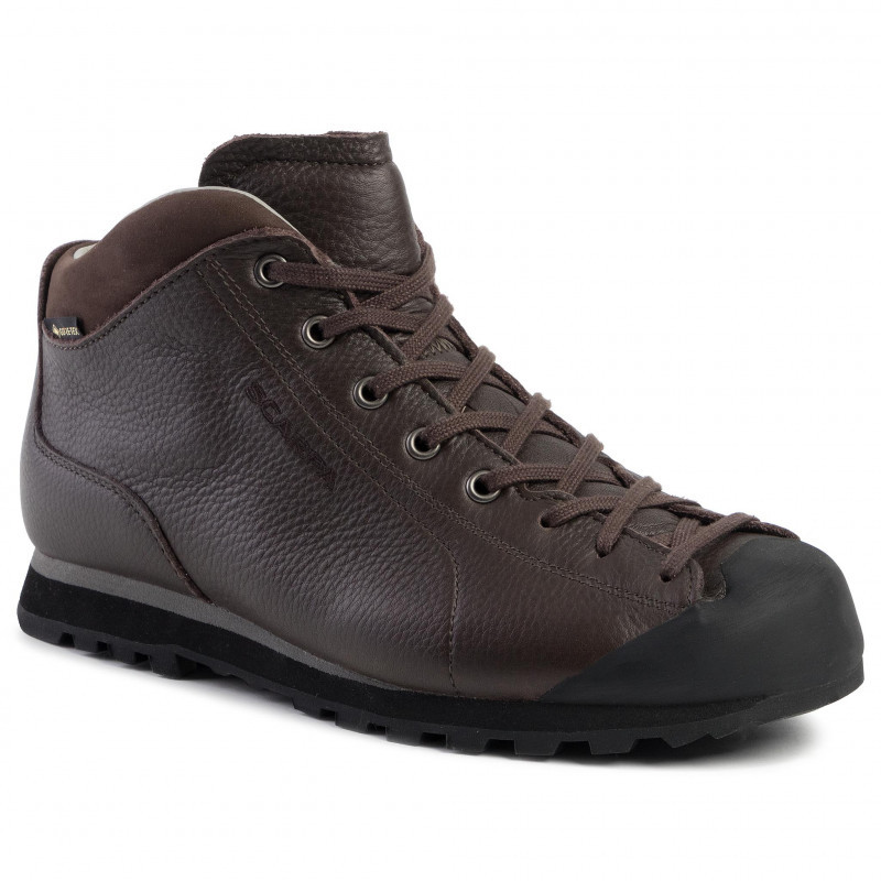 Черевики Scarpa Mojito Basic Mid GTX