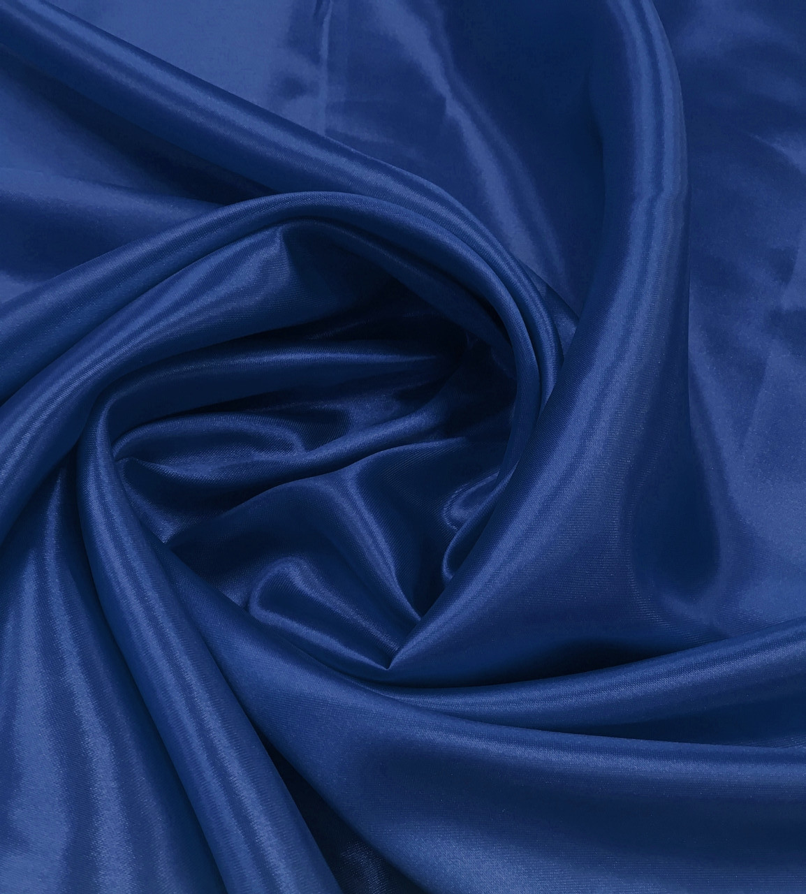 Атлас Стартекс Синій (Шірина 150 см), Колір No10