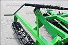 Борона дискова 2,7 м (навісна) Bomet, фото 4