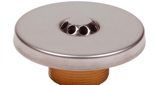 Форсунка для гідромасажу з 8 виходами Fitstar